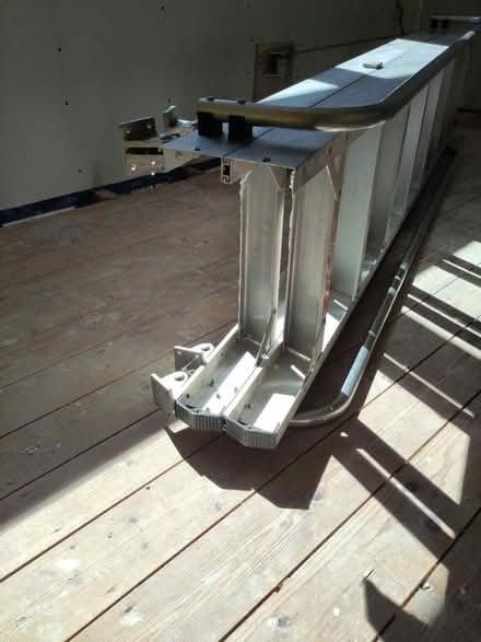 Photo of free Loft ladder (Hereford HR1) #3
