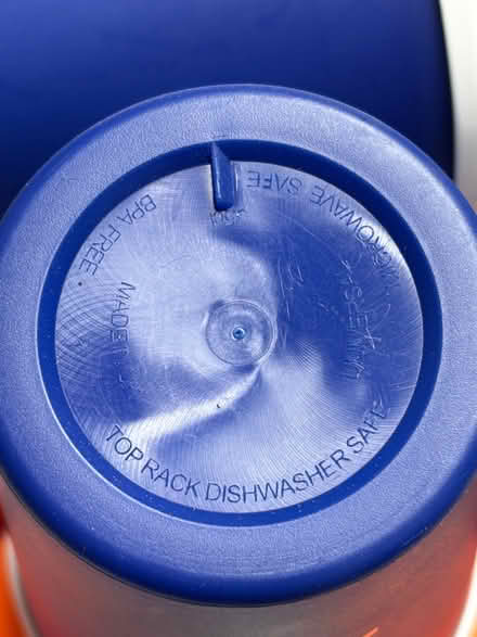 Photo of free Reusable coffee cups (Camden) #2