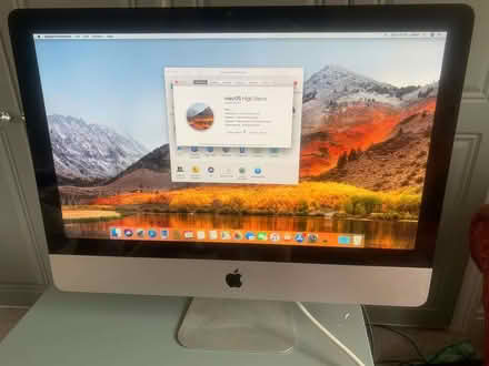 Photo of free 2011 iMac (model 12,1) (West Midlands B31) #1