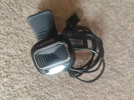 Photo of free WebCam (Bloomfield) #1