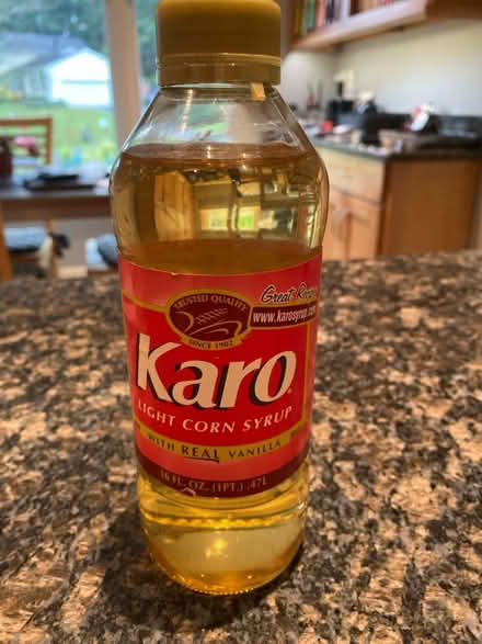 Photo of free Karo Syrup (Norbeck and Layhill Roads) #1