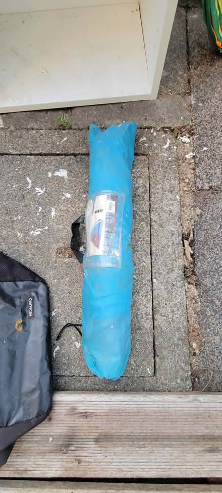 Photo of free Beach shelter (Marsh LA1) #1