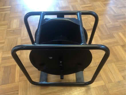 Photo of free Metal cable drum (Hardwicke Green GL2) #2