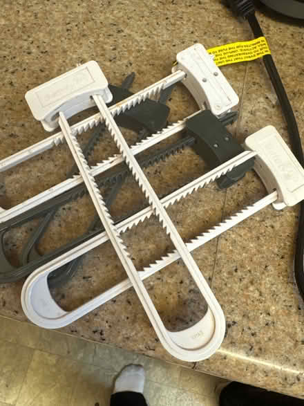 Photo of free 5 safety first cabinet locks (newark) #1