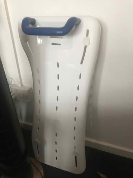 Photo of free Bath board (Buckland TQ12) #1