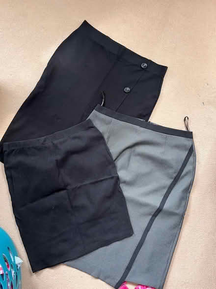 Photo of free Ladies Clothes (Solihull B90) #1