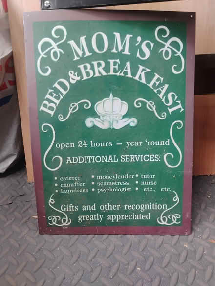 Photo of free Fun poster (Fareham PO15) #1