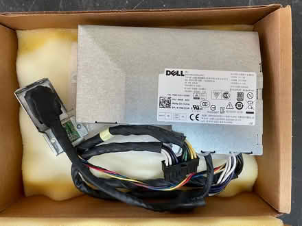 Photo of free Dell AIO power supply (West Menlo) #1