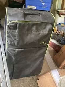 Photo of free Large suitcase (Calver S32) #1