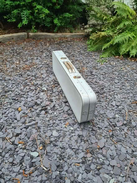 Photo of free Foldaway table and benches (Kings Heath B13) #1