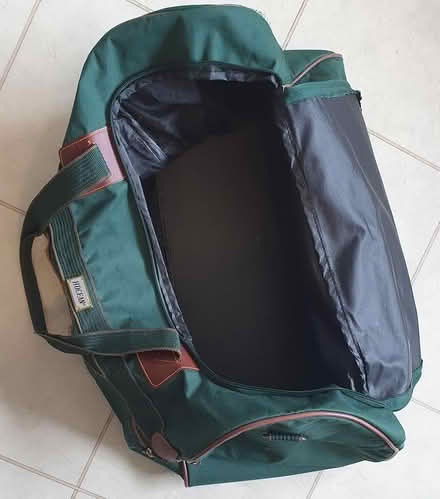 Photo of free Travel Bag (BT10) #1