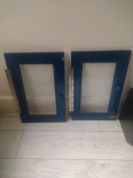 Photo of free Doors (Crookes S10) #1