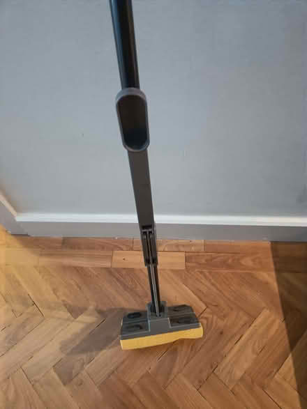 Photo of free Mop (Bayswater W2) #4