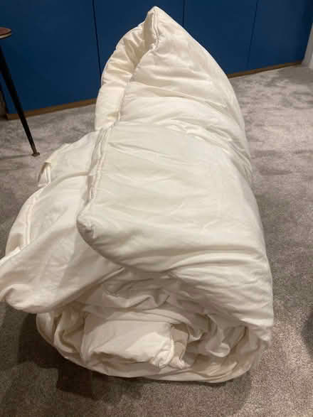 Photo of free Double Duvet (Hollingdean BN1) #1