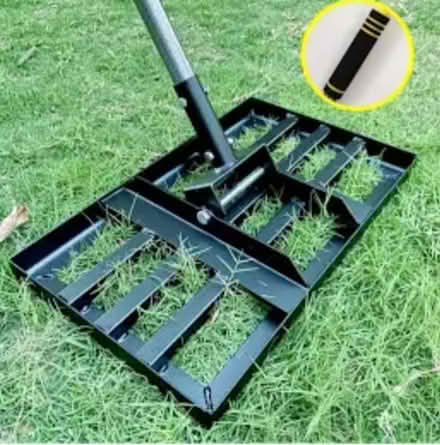 Photo of Lawn Levelling rake (Runcton, PO20) #1