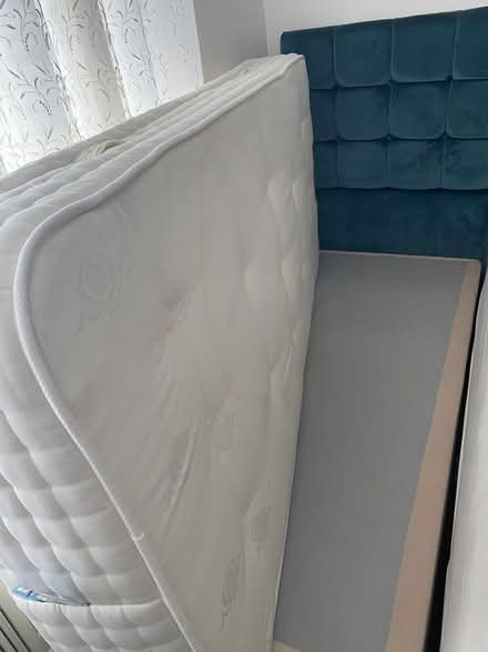 Photo of free Single bed (KT11) #2