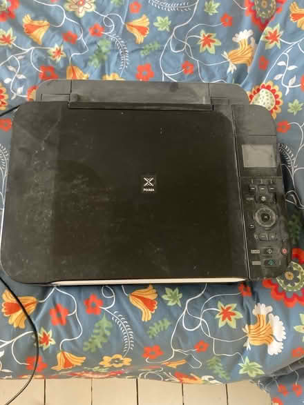 Photo of free Canon printer (University Area RG1) #1