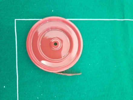 Photo of free Jigsaw Puzzle Roll Up Mat (Barkingside IG5) #4