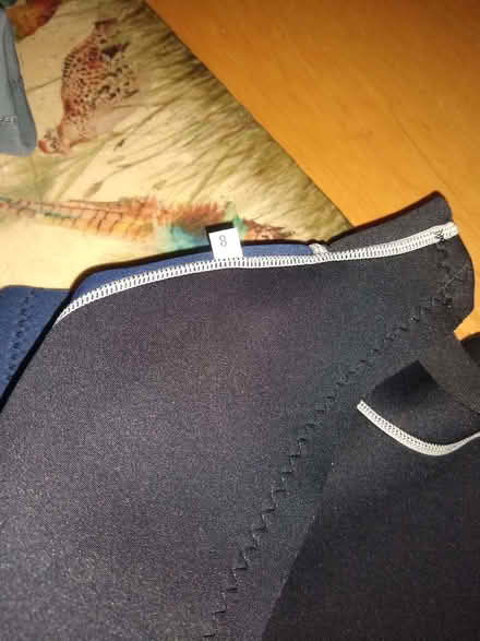 Photo of free Two wet suits (Edgmond TF10) #3