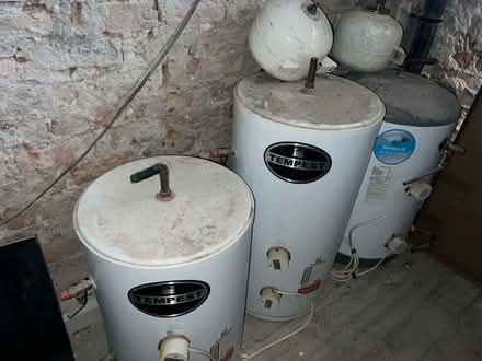 Photo of free Immersion water heaters (L7) #1