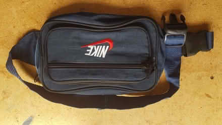 Photo of free Waist Pouch (Abbots Bromley WS15) #1