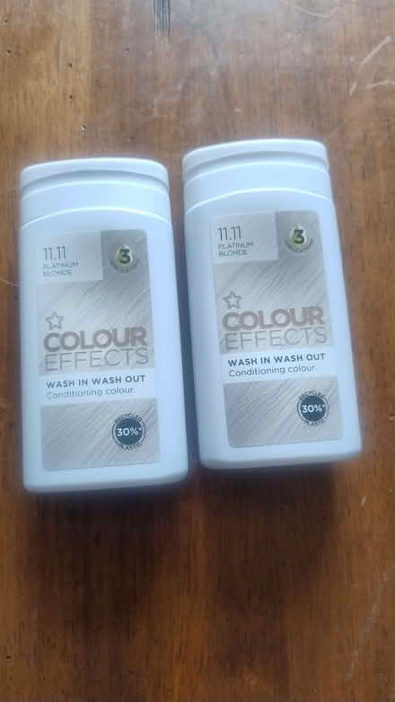 Photo of free Hair dye (Bathwick) #1