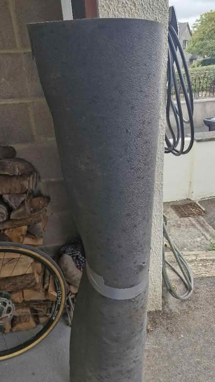 Photo of free Roll of foam for packing, water sports, camper vans etc (Ilsington TQ13) #2