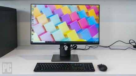 Photo of Desktop computer (Mitcham CR4) #1