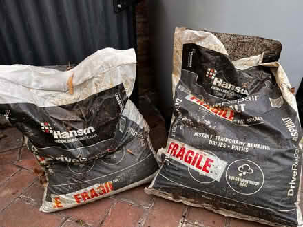 Photo of free Cold Lay Tarmac (Chorley SK9) #1