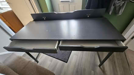 Photo of free Ikea office desk (Ash, GU12) #2