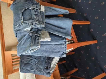 Photo of free Mens jeans 36in (Rushall WS4) #1