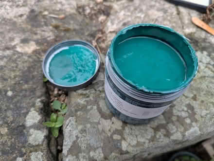 Photo of free Tester paint pot (Sheffield S12) #2