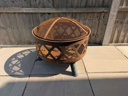 Photo of free Firepit (Bishopston BS7) #1