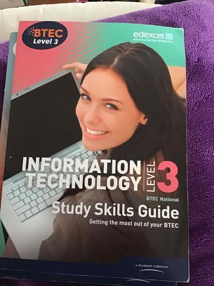 Photo of free Information technology books (Shephall SG2) #2