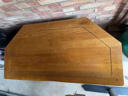 Photo of free Corner TV Unit (GL3, Brockworth) #2