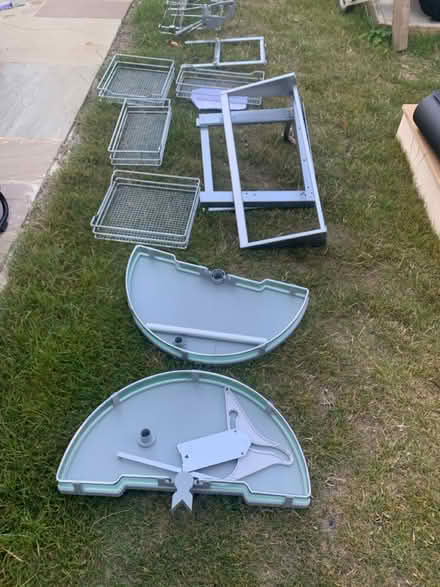 Photo of free Kitchen parts (in cupboard parts) (Bosham, PO18) #1