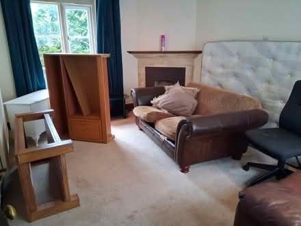 Photo of free Various Furniture (Lacock SN15) #1