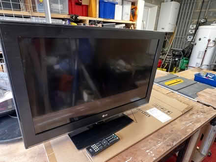 Photo of free Television (SL9 9TR) #1