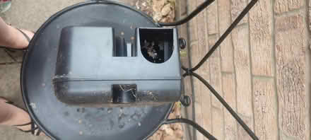 Photo of free Rat poison box (Isleworth TW1) #1