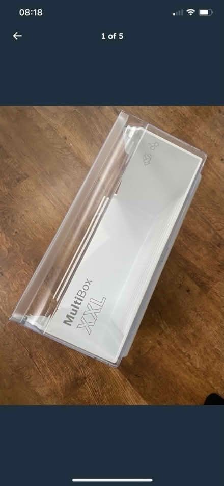 Photo of free Bosch Fridge Salad Drawer (Peel Hall Wythenshawe M22) #1