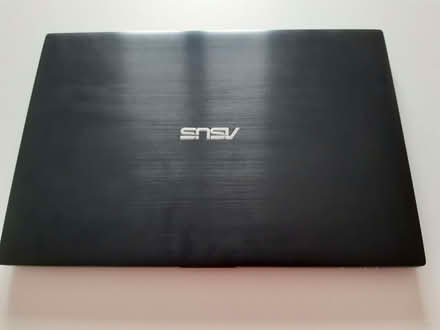 Photo of free old asuspro laptop - fully working (Henley-on-Thames RG9) #2