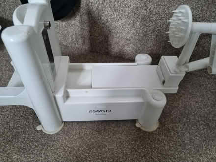 Photo of free Spiral slice cutter (Braunstone town LE3) #1