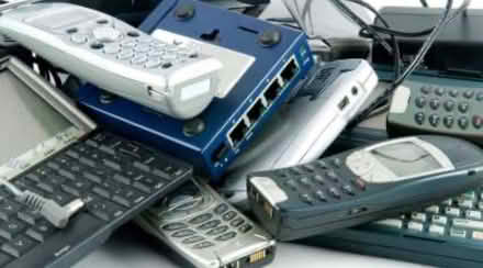 Photo of free electronics (Belmont) #1