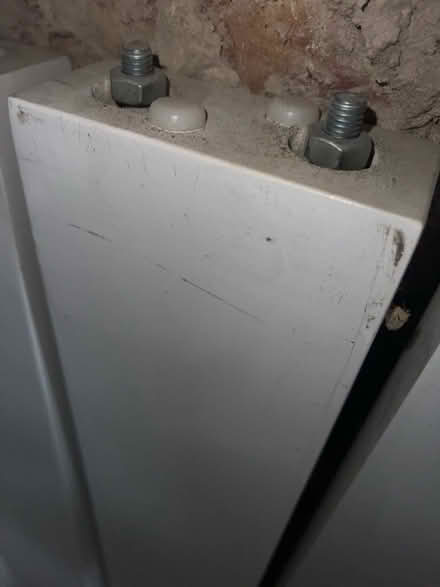 Photo of free White table (L7) #4