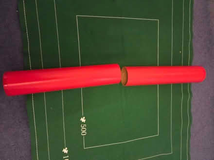 Photo of free Jigsaw Puzzle Roll Up Mat (Barkingside IG5) #2