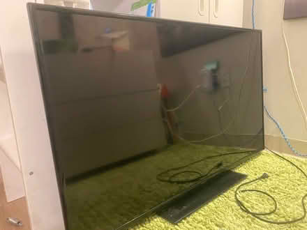 Photo of free Regular 48” TV (Brooklyn) #2