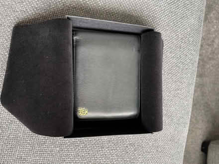 Photo of free Dunhill wallet (Boxmoor) #1