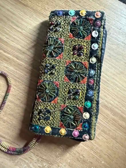 Photo of free Decorative purse (Oswestry SY11) #1