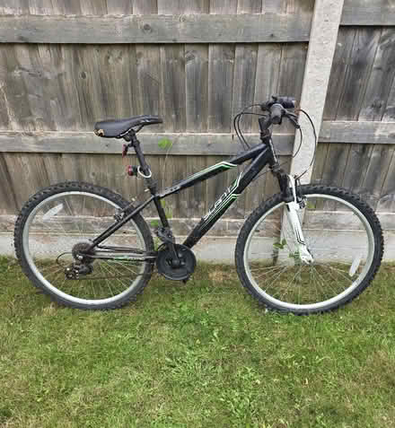 Photo of free Apollo Slant Mountain Bike (Southport PR9) #1