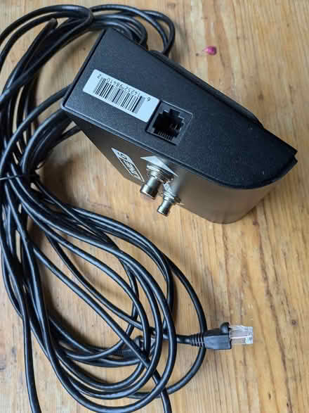 Photo of free Line 6 FBV2 Footswitch / pedal (Clapton E5) #2